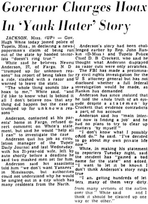 See Picture #5-November 13, 1952-Previous Post.