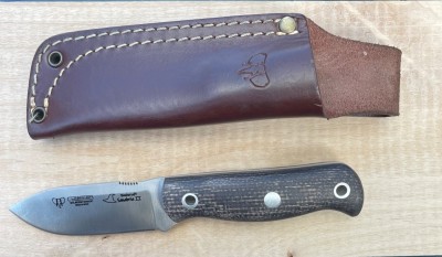 Cudeman Sanabria II
