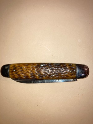 New York knife co