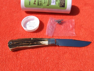 Northfield Genuine Stag 721110 Mini-Lockback.JPG