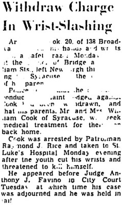 See Picture #10-January 20, 1953-Previous Post.
