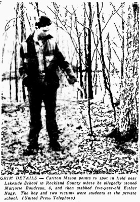 See Picture #5-March 12, 1953-This Post.