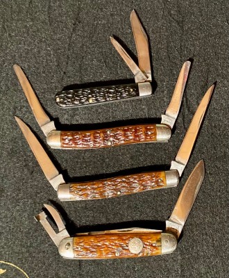Top to bottom R1623, R4593-2 and last no number R3333?