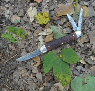 Schrade