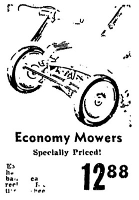 Sears Ad.