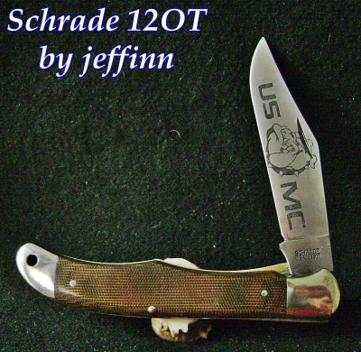 Schrade 12OT by jeffinn - Labeled.JPG