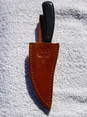 Mini Sharpfinger