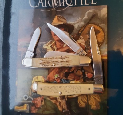 Schrade USA & Bear MGC.jpg