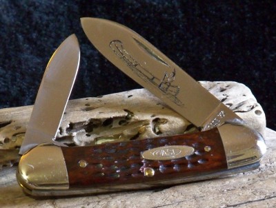 1975 Five Dot Canoe.JPG