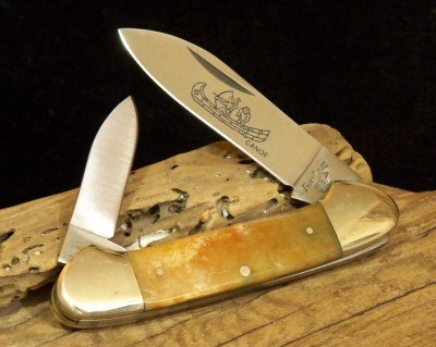 Frost Canoe Japan.JPG