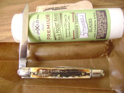 GEC Riverboat UN-X-LD 8-16-10 Pile Side.JPG