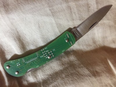 Circuit Board Scales