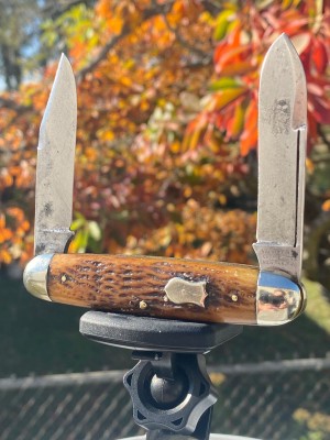 Valley Forge Cutlery Co. Newark,NJ