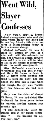 See Picture #6-August 26, 1953-This Post.