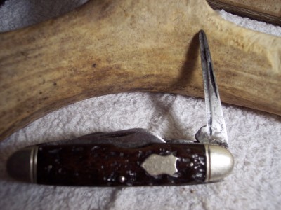 unknown maker?