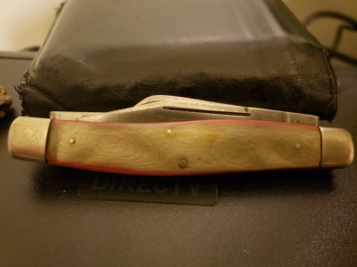 Hammer Red-Line