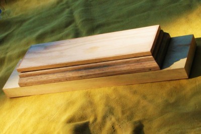 Dust cover