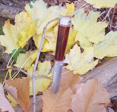 Bark River Journeyman II.JPG