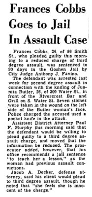 See Picture #9-November 24, 1953-Previous Post.