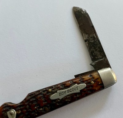 Schrade Scout S2283 1.jpeg