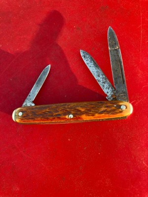 Pal cutlery co.