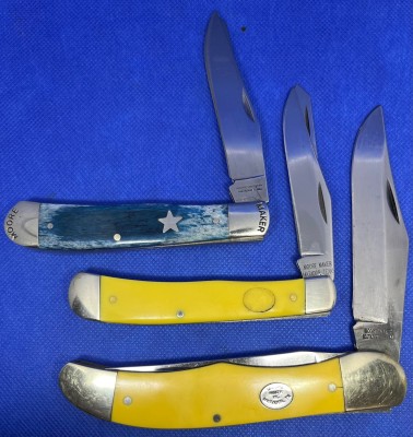 Moore Maker trappers