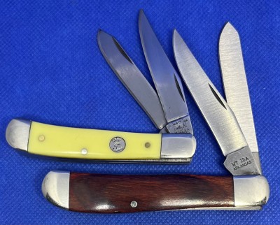 Mini Trappers