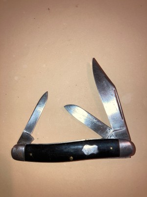 Pal cutlery co