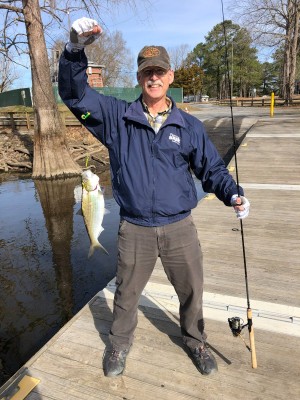 Contentnea Creek - Shad run 3-1-22.jpg