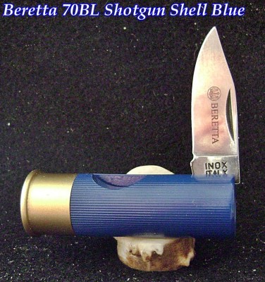 Beretta 70BL Shotgun Shell Blue - Labeled.JPG