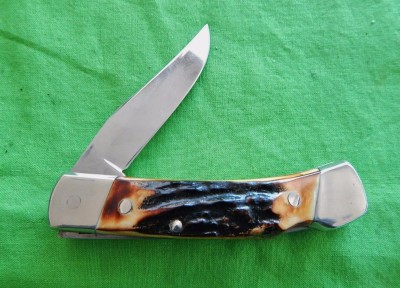 LB5 Custom Stag