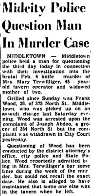 See Picture #5-March 5, 1954-This Post.