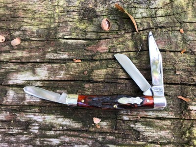 Schrade Uncle Henry 834UH Herman Williams.jpg
