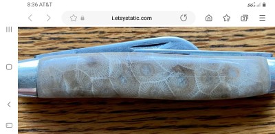 Patosky stone
