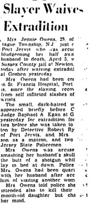 See picture #5-April 5, 1954.