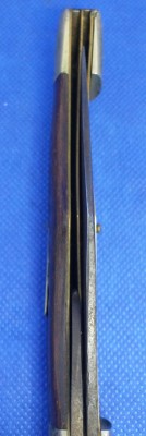 Blade well