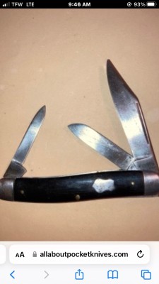 Pal blade co.