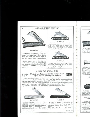 Schrades new flat blades.jpg