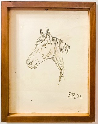 Horse
