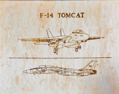 F-14 Tomcat
