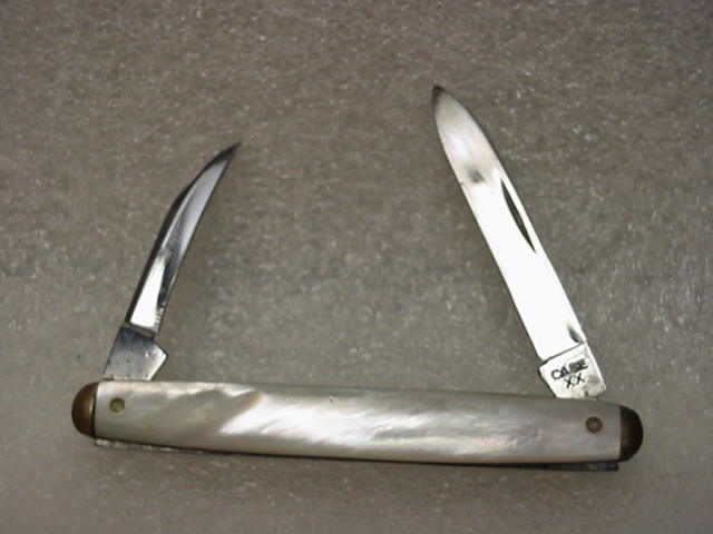 Case XX 8261