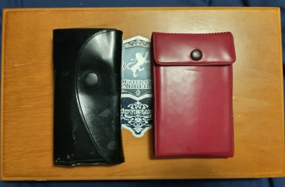 Two tool kits