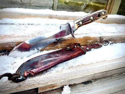White hunter 1959-60.jpg
