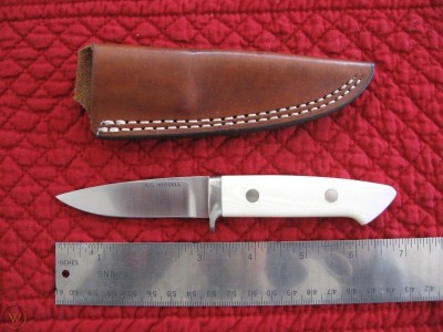 a. g. russell bill davis small drop point knife.jpg