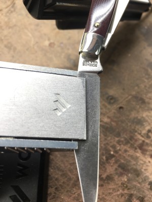 34ot main blade
