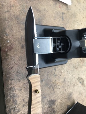 1084 slimline hunter