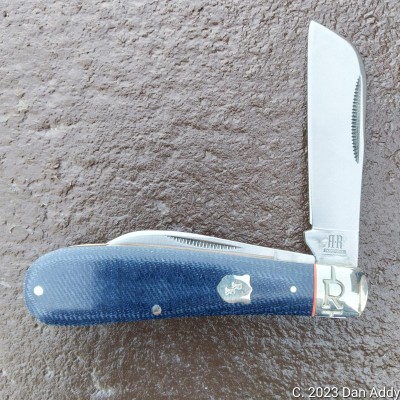 Blue Micarta, Brown Concrete.jpg