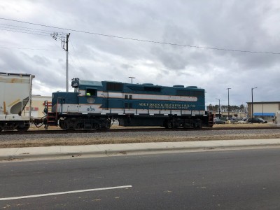 A&R GP38 405 Fayetteville NC 1-23-19 (1).jpg