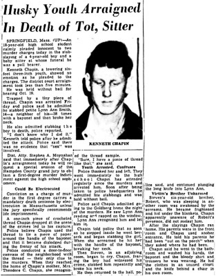 See Picture #9-September 28, 1954.