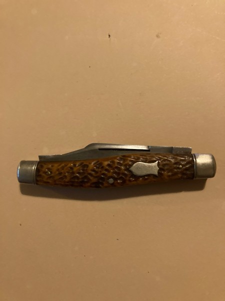 Stockman (hammer brand)